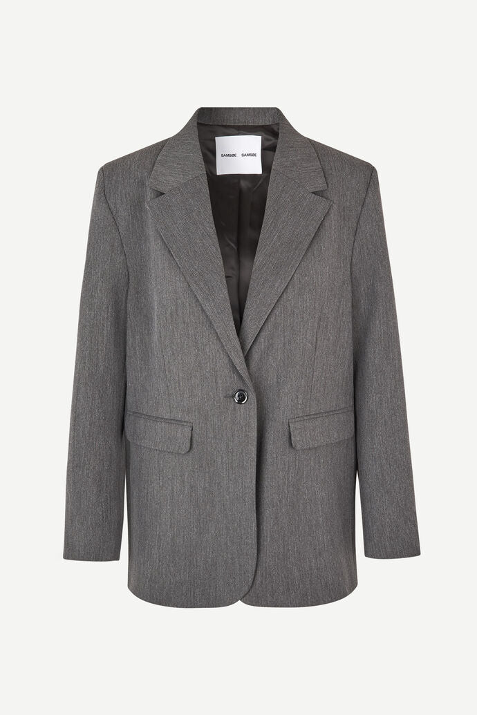 BLAZER HAVEN
