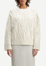 PULLOVER ALINE