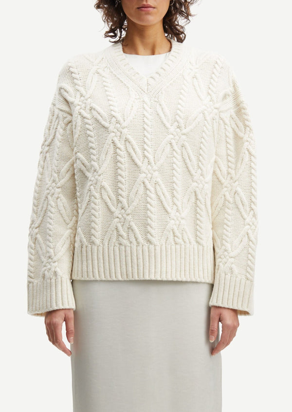 PULLOVER ALINE