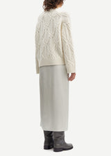 PULLOVER ALINE
