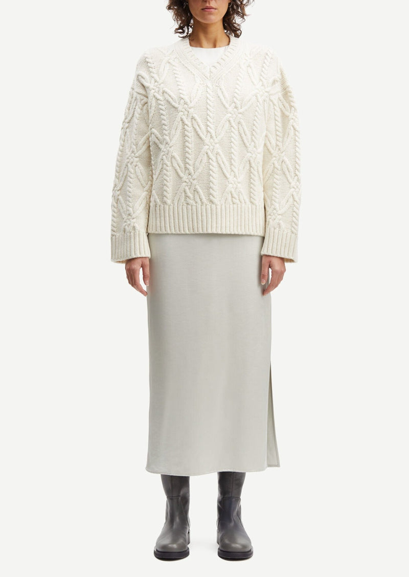 PULLOVER ALINE