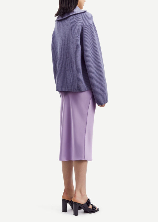 NOVA STRICKJACKE