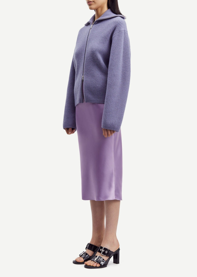 NOVA STRICKJACKE