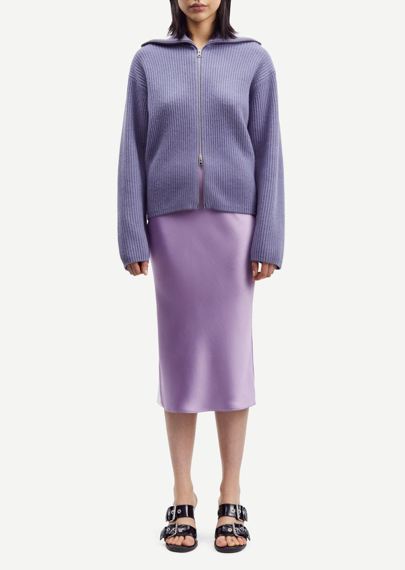 NOVA STRICKJACKE