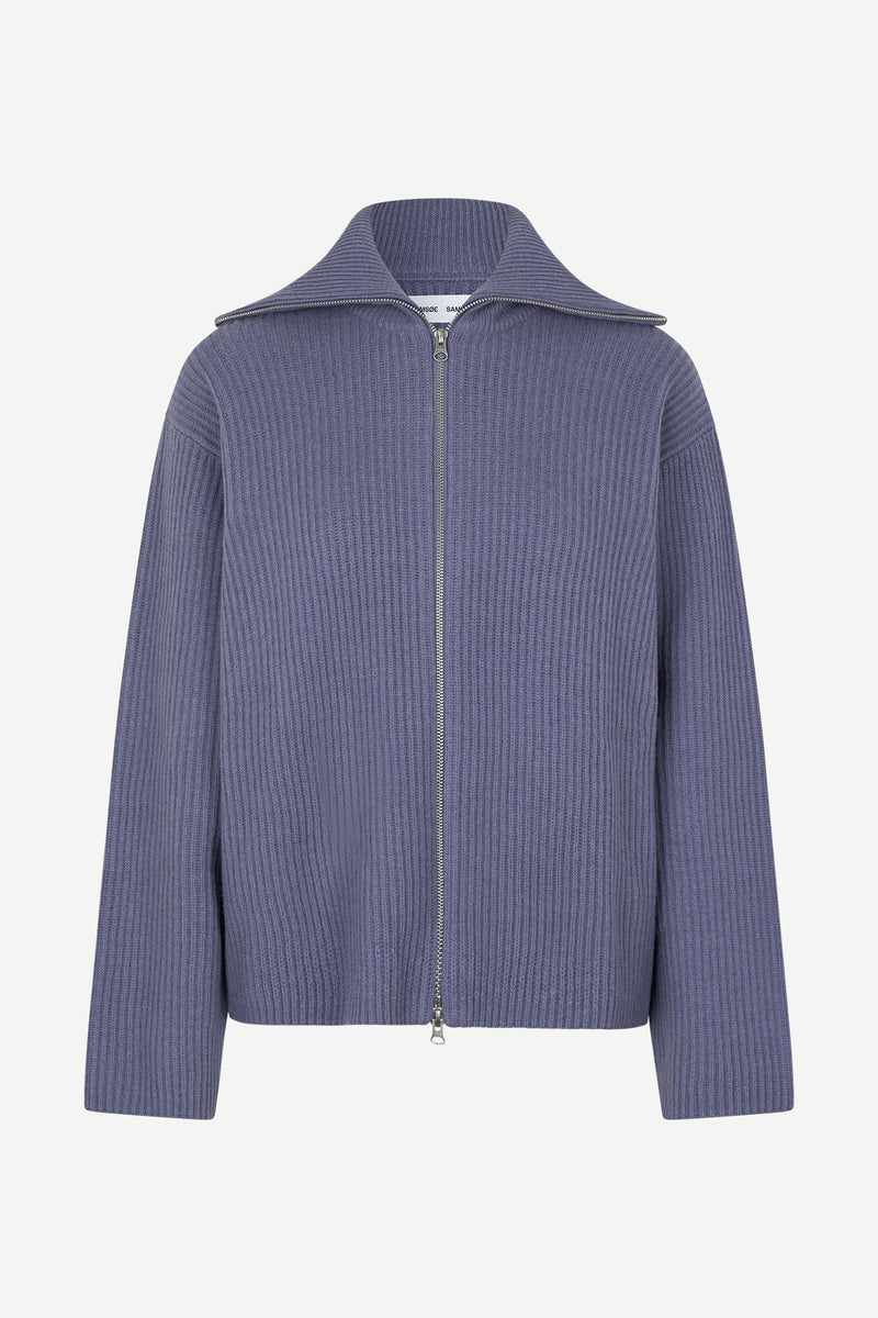 NOVA STRICKJACKE