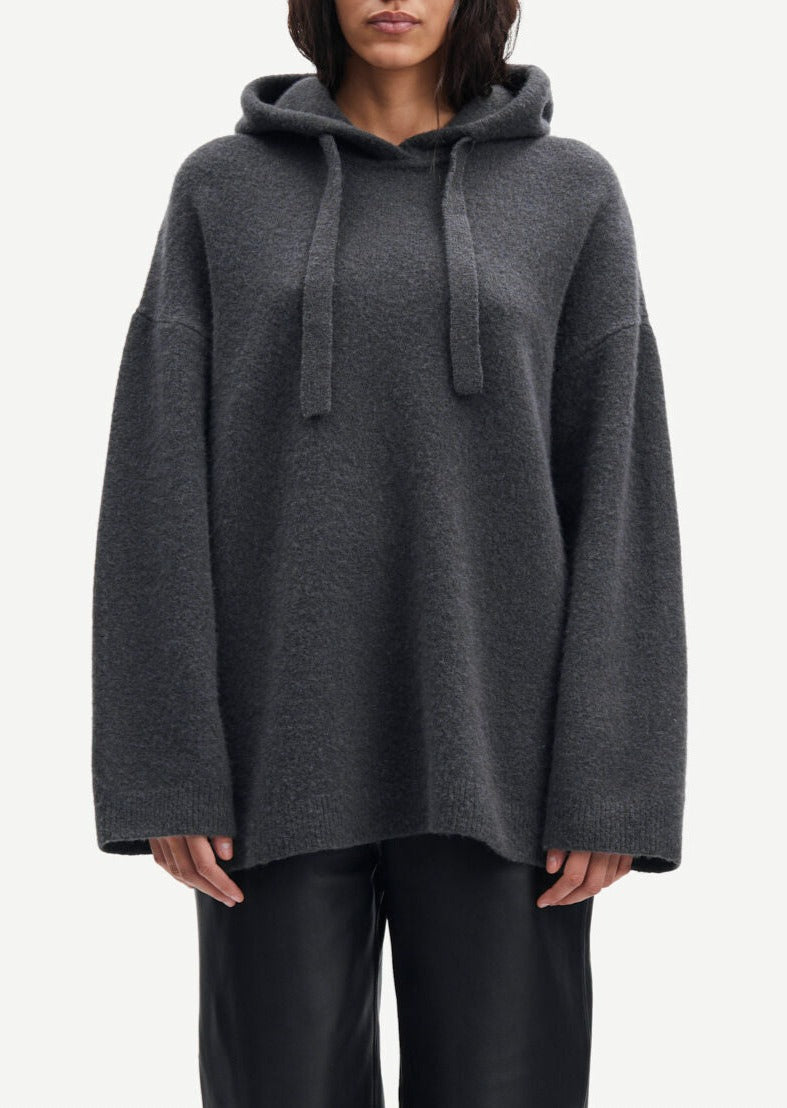 HOODIE SOLENE