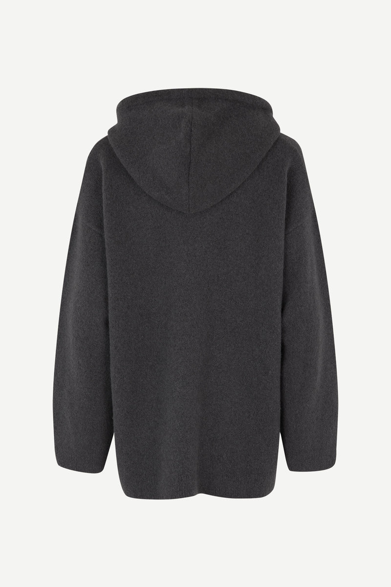 HOODIE SOLENE