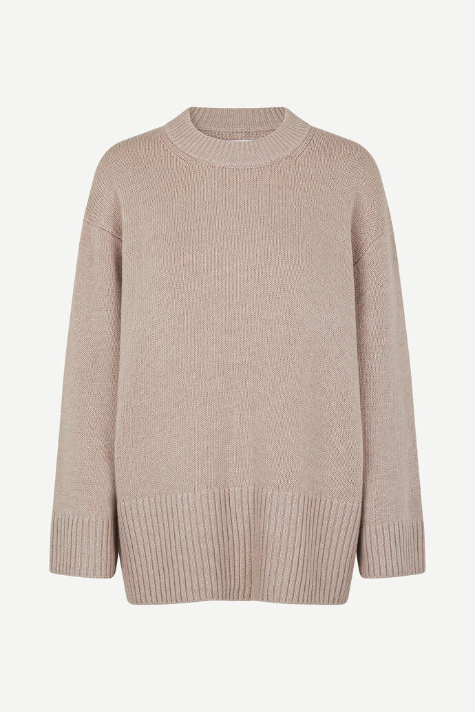 PULLOVER ELIETTE
