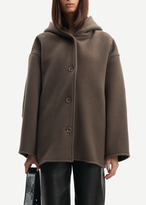 JACKE HANNELI