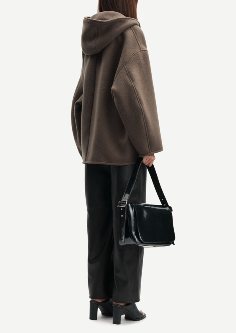 JACKE HANNELI