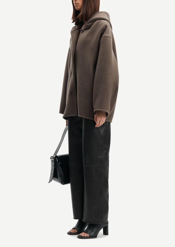 JACKE HANNELI
