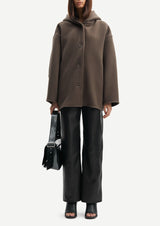 JACKE HANNELI