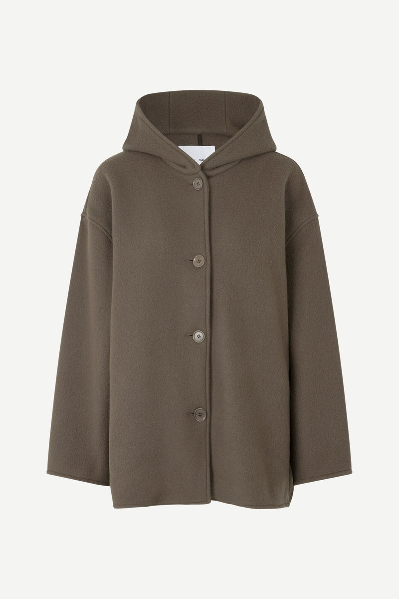 JACKE HANNELI