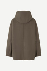 JACKE HANNELI
