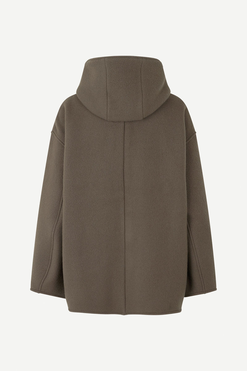 JACKE HANNELI
