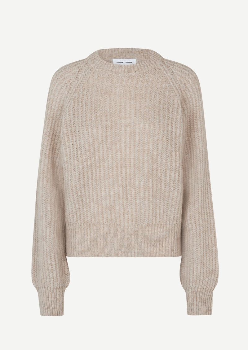 PULLOVER LAYLA