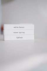 NEVER SPRING PERFUME OIL - 10ML