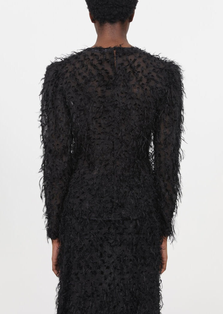 BLUSE MARVILLE