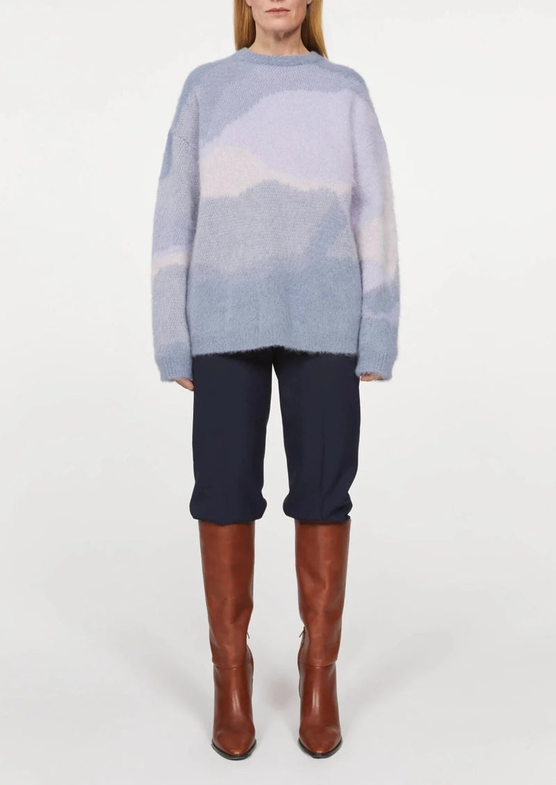 PULLOVER ECLIPSE