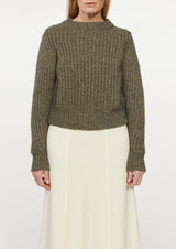 PULLOVER FARAI SPRING