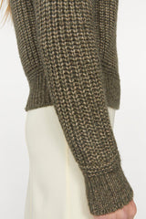 PULLOVER FARAI SPRING