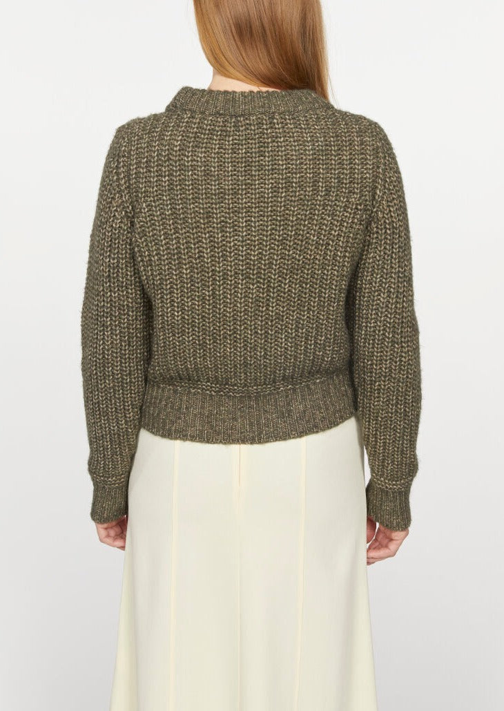 PULLOVER FARAI SPRING