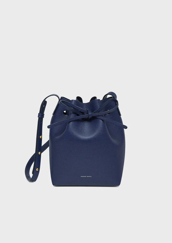 TASCHE MINI BUCKET