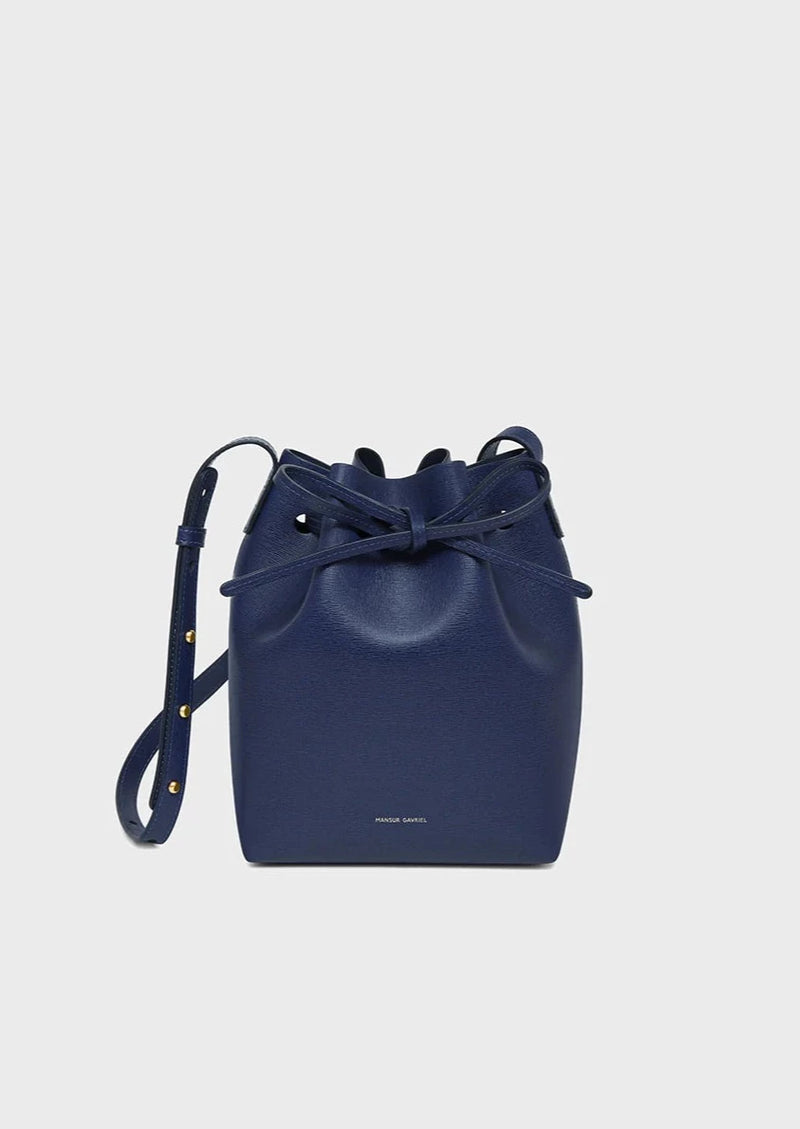 TASCHE MINI BUCKET