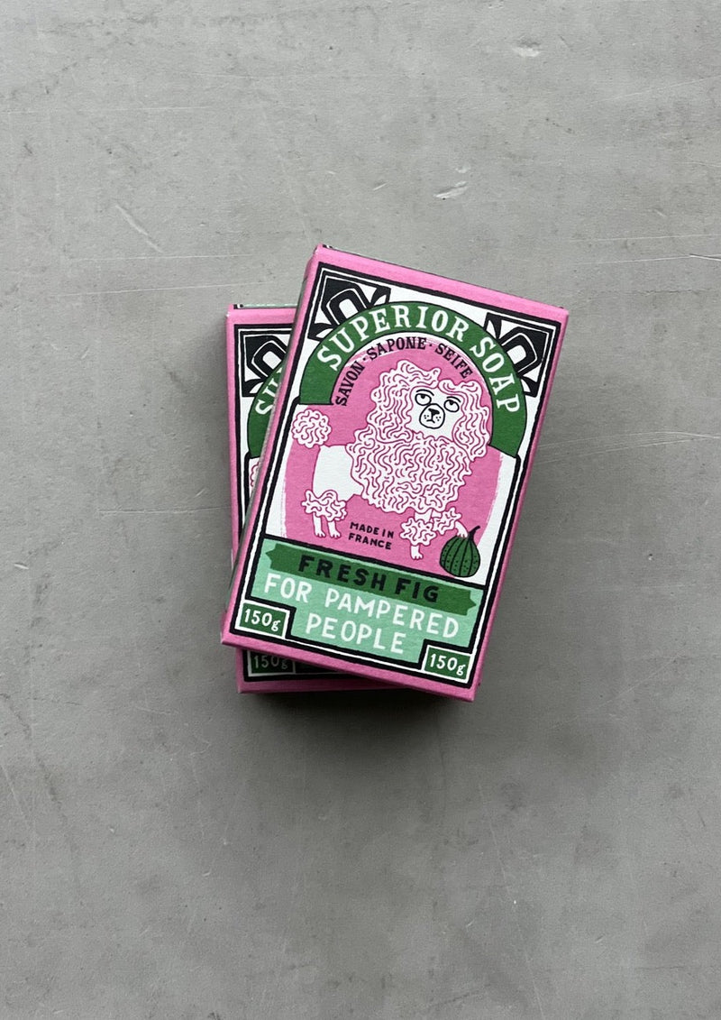 HANDSEIFE CHARLOTTE FARMER FEIGE