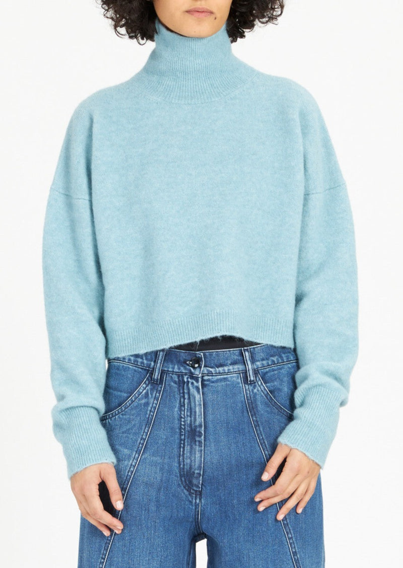 PULLOVER FRANCINA NARCISO
