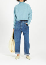 PULLOVER FRANCINA NARCISO