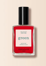 NAGELLACK POPPY RED