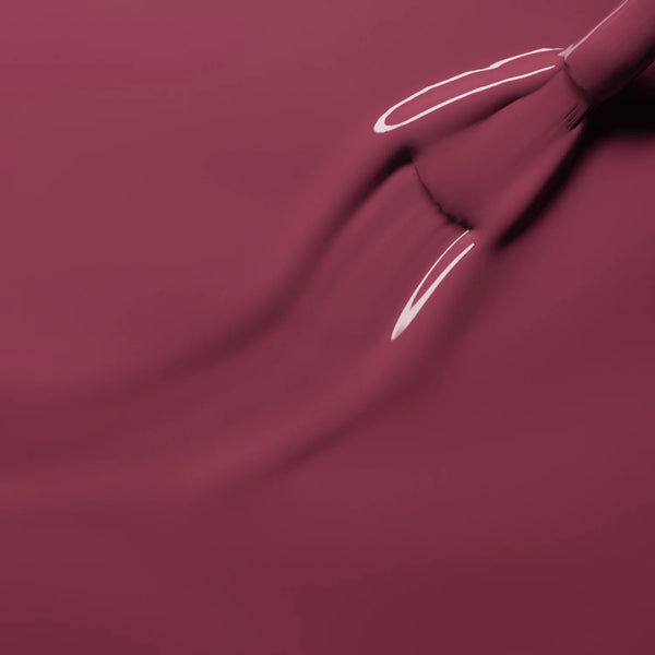 NAGELLACK VICTORIA PLUM