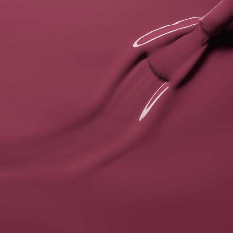 NAGELLACK VICTORIA PLUM