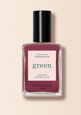 NAGELLACK VICTORIA PLUM