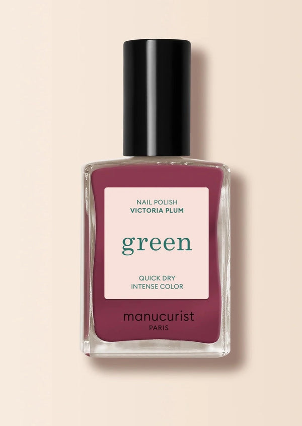 NAGELLACK VICTORIA PLUM