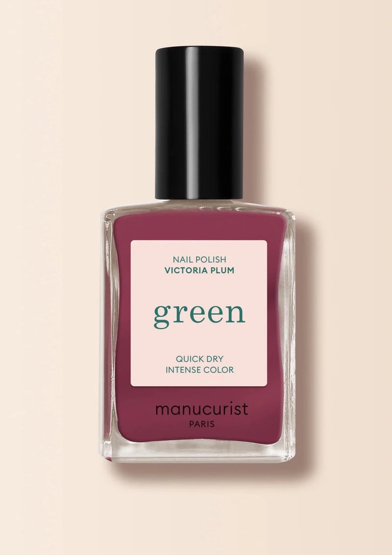 NAGELLACK VICTORIA PLUM