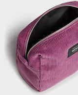 TOILETRY BAG MAUVE