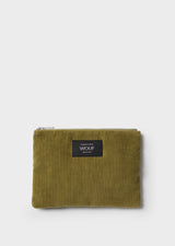 OLIVE POUCH
