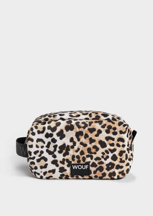 LARGE TOILETRY BAG CLEO