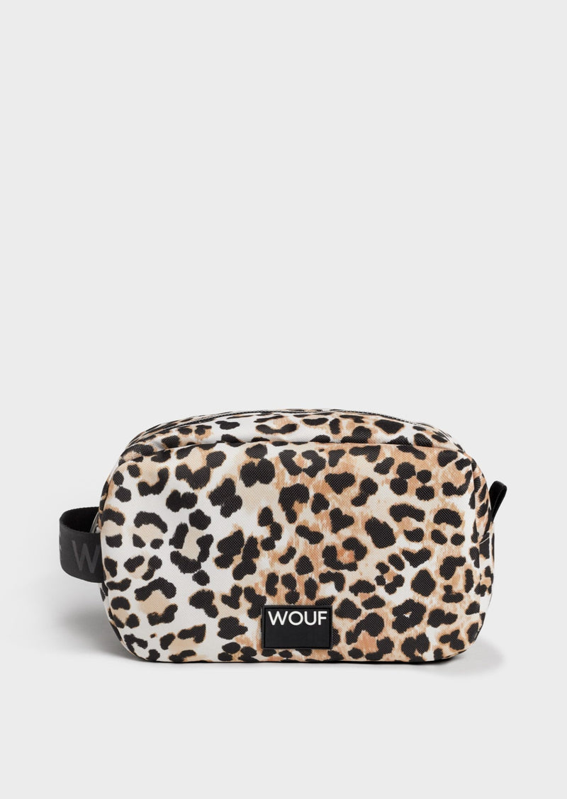 LARGE TOILETRY BAG CLEO