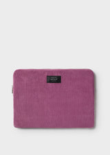 LAPTOP SLEEVE 13"&14" MAUVE