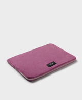 LAPTOP SLEEVE 13"&14" MAUVE
