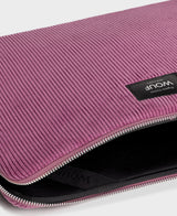 LAPTOP SLEEVE 13"&14" MAUVE