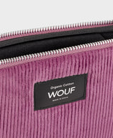 LAPTOP SLEEVE 13"&14" MAUVE