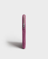LAPTOP SLEEVE 13"&14" MAUVE