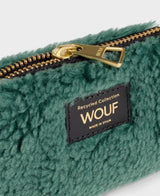 COIN PURSE MOSS