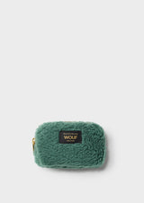 COIN PURSE MOSS