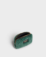 COIN PURSE MOSS