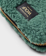 COIN PURSE MOSS